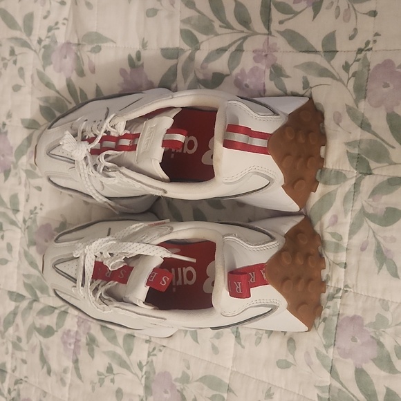 New Balance 327 Aries NWT - Picture 6 of 8